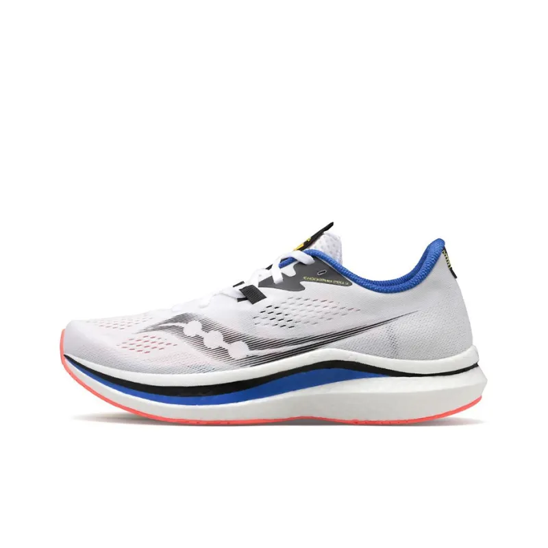 saucony Endorphin Pro 2 'White ViZi'-0
