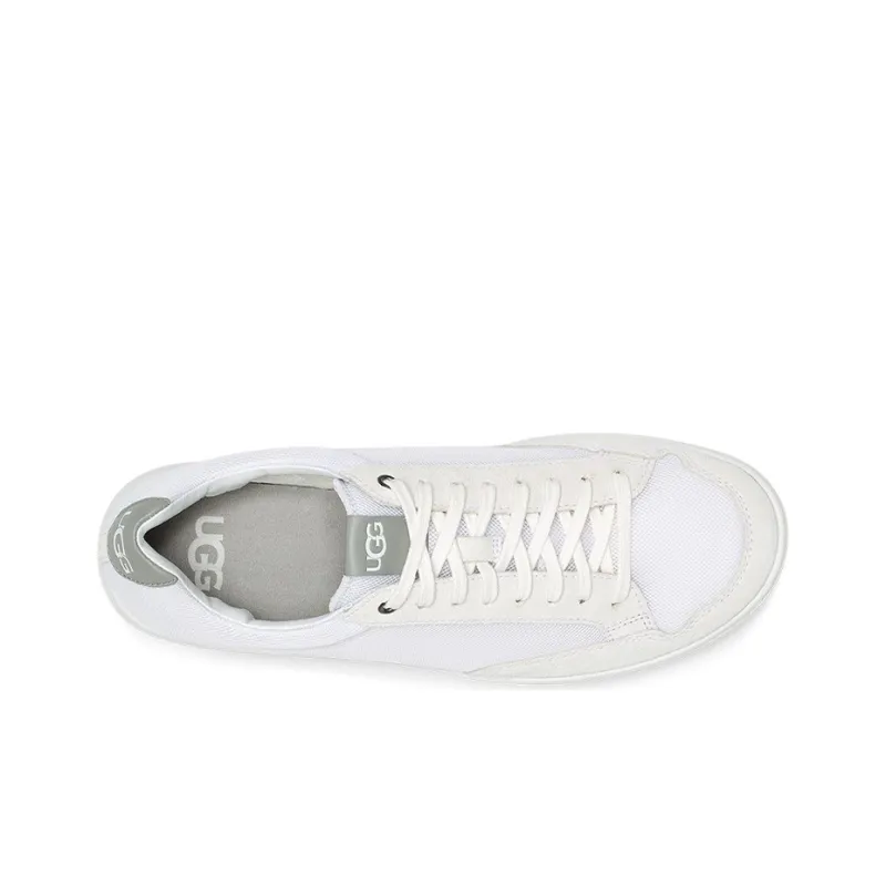 UGG South Bay Sneaker Low Mesh 'White'-4