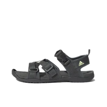 Adidas Gladi 2.0 Beach Sandals Men Black