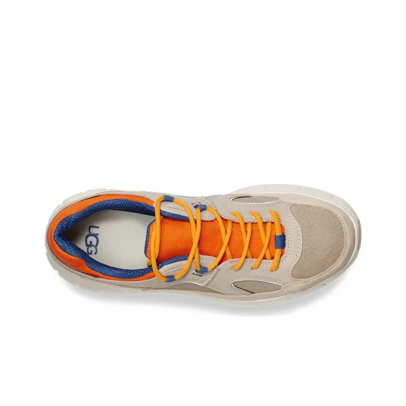 UGG Westsider Weather 'Whitecap Silt Nubuck'-4
