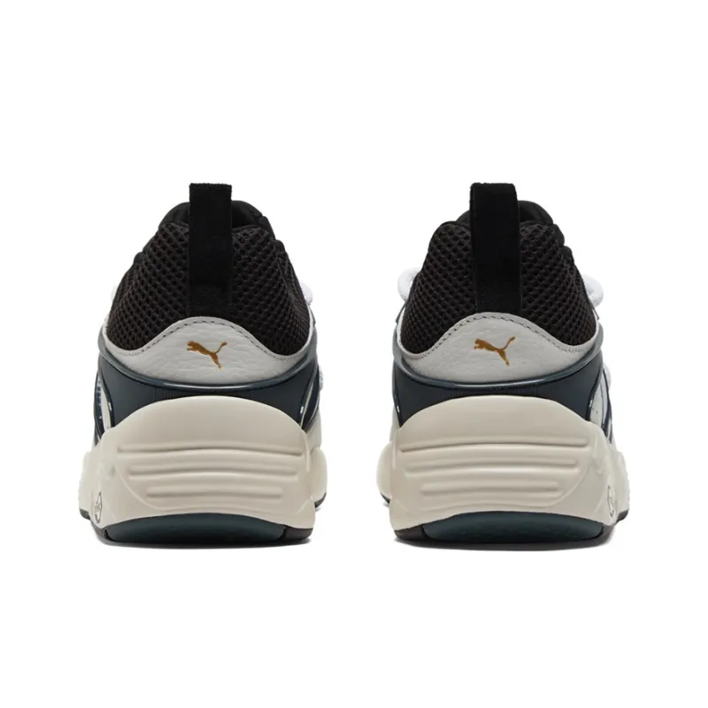 PUMA Blaze Of Glory Premium Dark Slate White-4