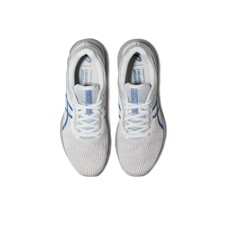 Asics Gel Pulse 11 Gray/Blue-2