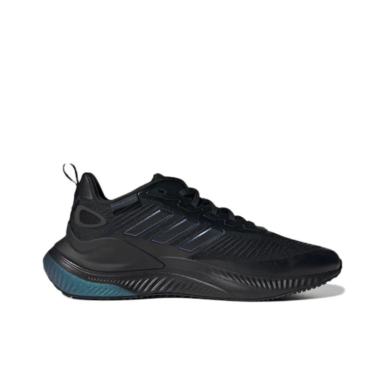 Adidas Alphamagma Guard 'Black Dark Marine'-1