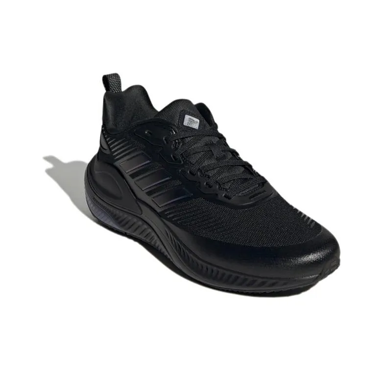 Adidas Alphamagma Guard 'Black Dark Marine'-2