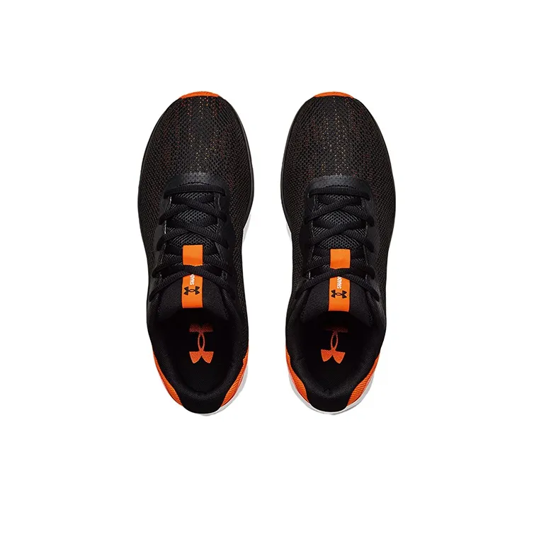 Under Armour Shadow 'Black Orange'-3
