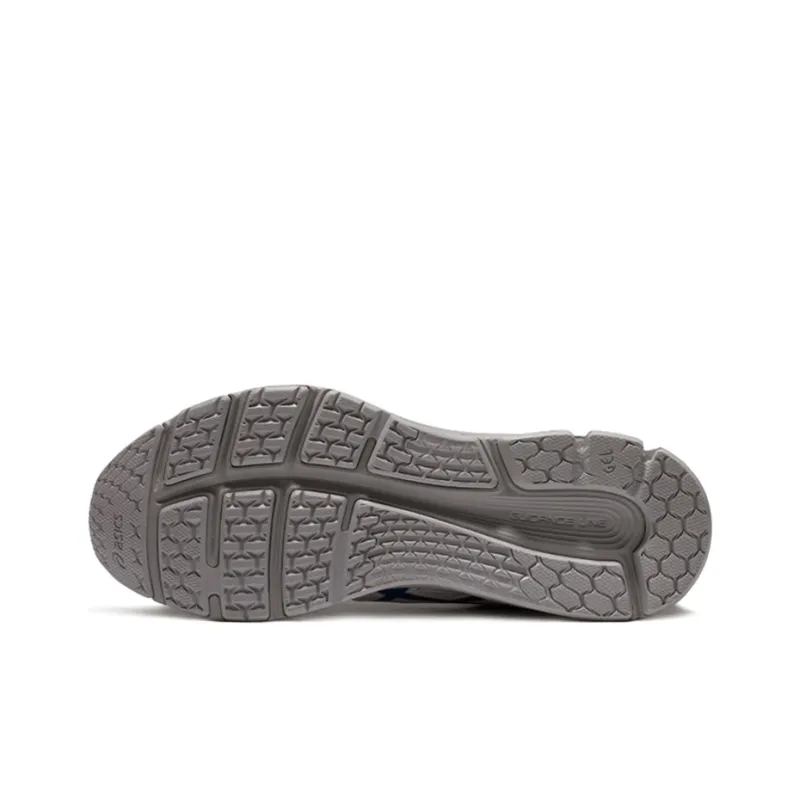 Asics Gel Pulse 11 Gray/Blue-4