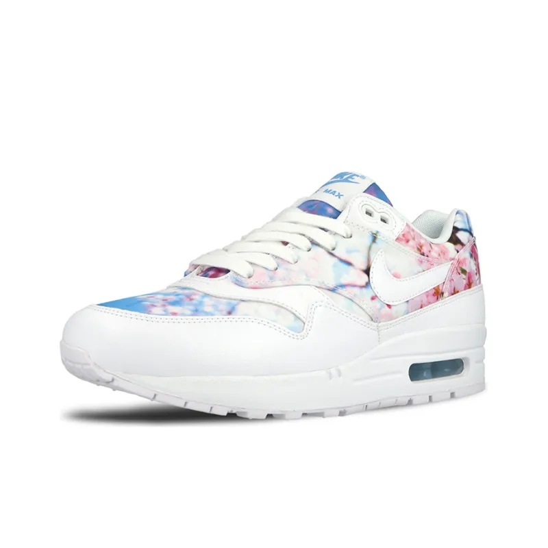 Nike Air Max 1 Print 'Cherry Blossom' Women's-2