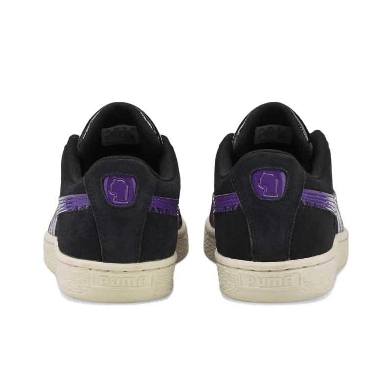 Puma Suede The Batman Catwoman Women's-4