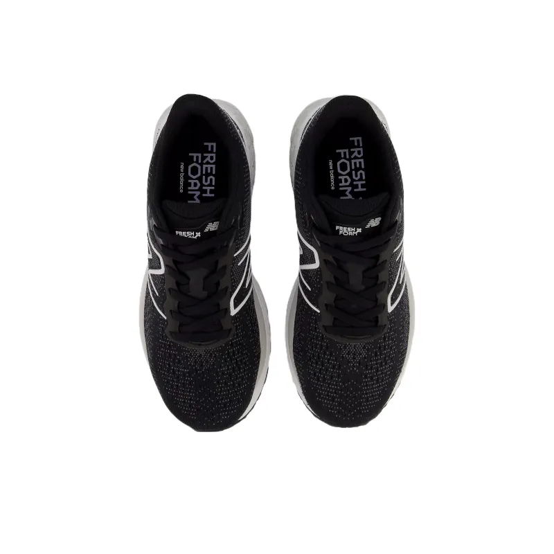 New Balance Fresh Foam X 880v12 Black Violet Haze Women's-3
