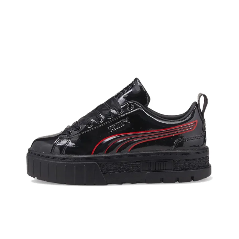 Puma Mayze The Batman Catwoman Women's-0