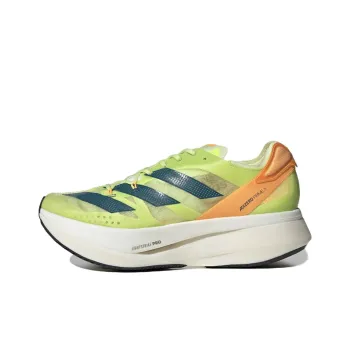 Adidas Adizero Prime X Pulse Lime Real Teal