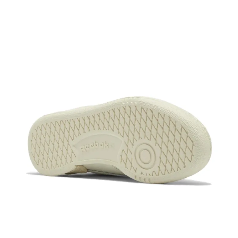 Reebok Club C 85 Chalk Alabaster Women's-5