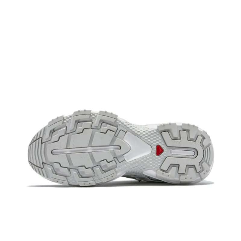 SALOMON Xa Pro Street 2 'White Grey'-3