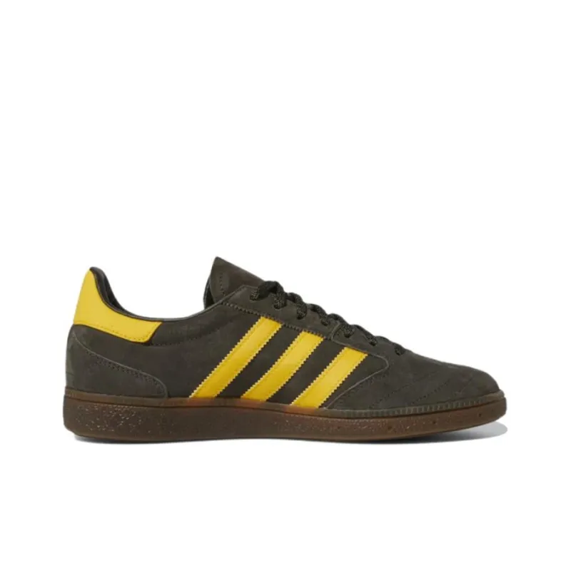 Adidas Busenitz Vintage Shadow Olive Bold Gold-1