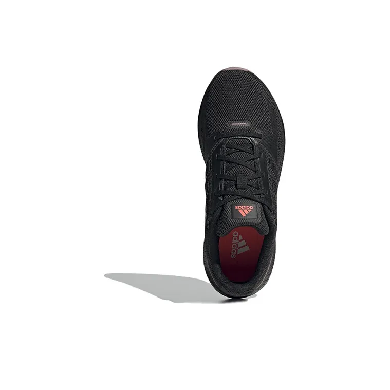 Adidas Run Falcon 2.0 'BLACK' Women's-4
