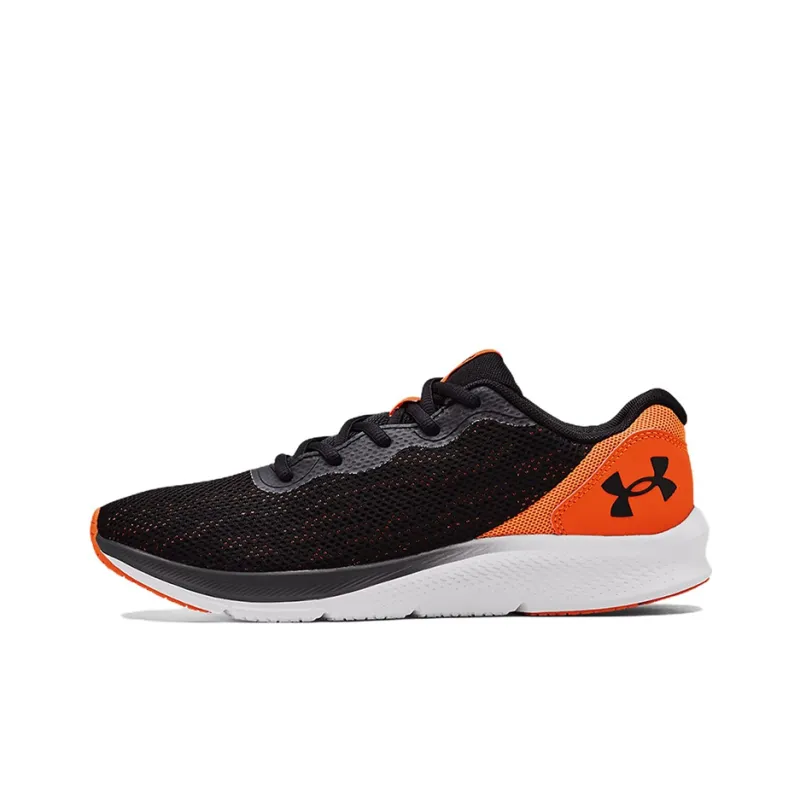 Under Armour Shadow 'Black Orange'-0