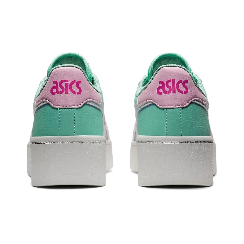 Asics Japan S Pf 'White Cotton Candy' Women's-4