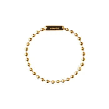 AMBUSH Bracelets Women's Gold