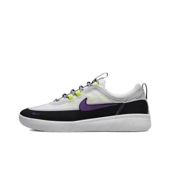 Nike Sb Nyjah Free 2 Black Wild Berry