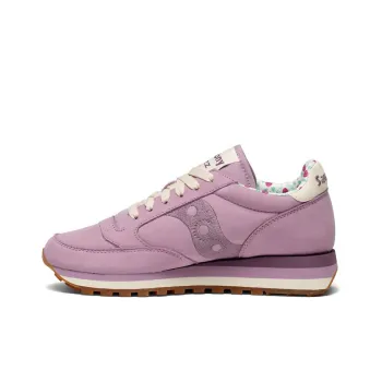 saucony Women's Jazz Triple 'Beige Orange Safari'