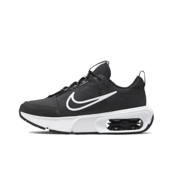 Nike Air Max Interlock 'Black White' Women's