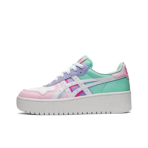 Asics Japan S Pf 'White Cotton Candy' Women's
