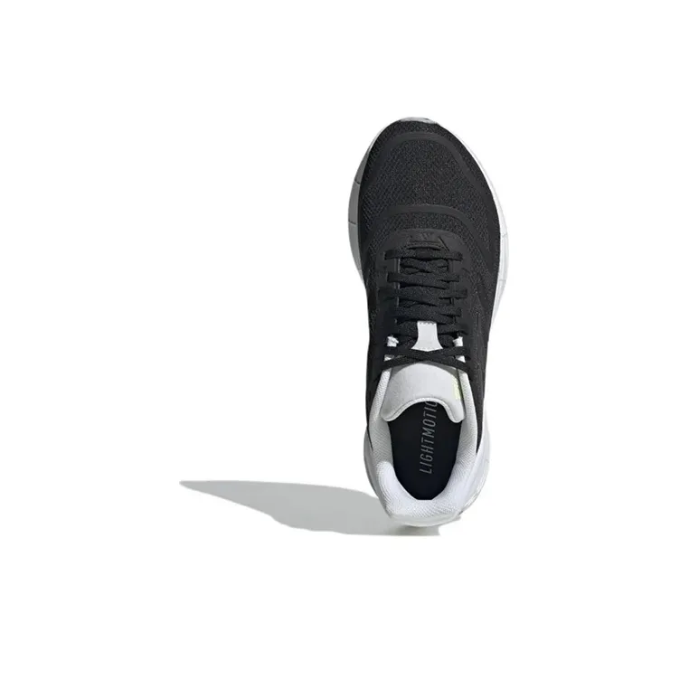 Adidas Duramo Sl 2.0 'Black White' Women's-4