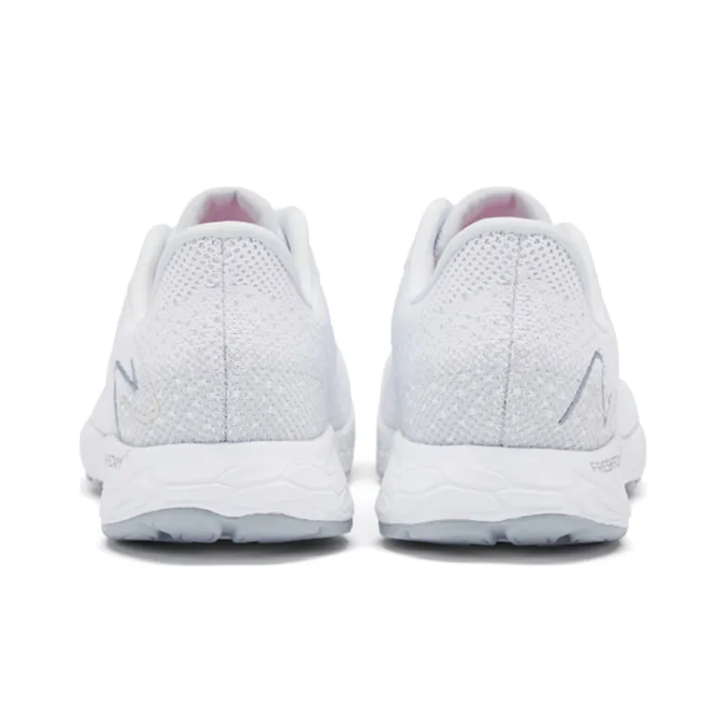 New Balance Tempo 'White Grey' Women's-3