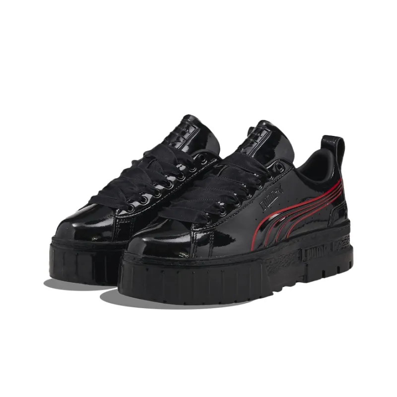 Puma Mayze The Batman Catwoman Women's-2