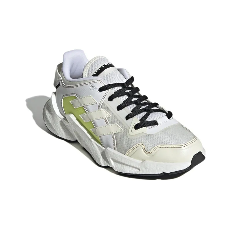 Adidas X9000 Karlie Kloss Off White Light Flash Yellow Women's-2