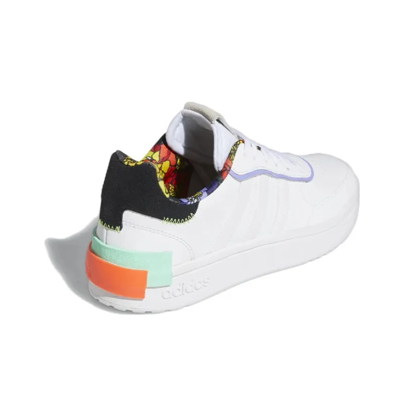 Adidas Neo Postmove Se Women's-3