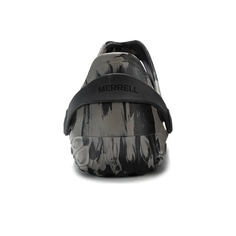 MERRELL Women's Hydro Moc 'Black Brindle' Women's-3