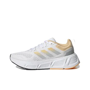 Adidas Questar 'White Pulse Amber' Women's