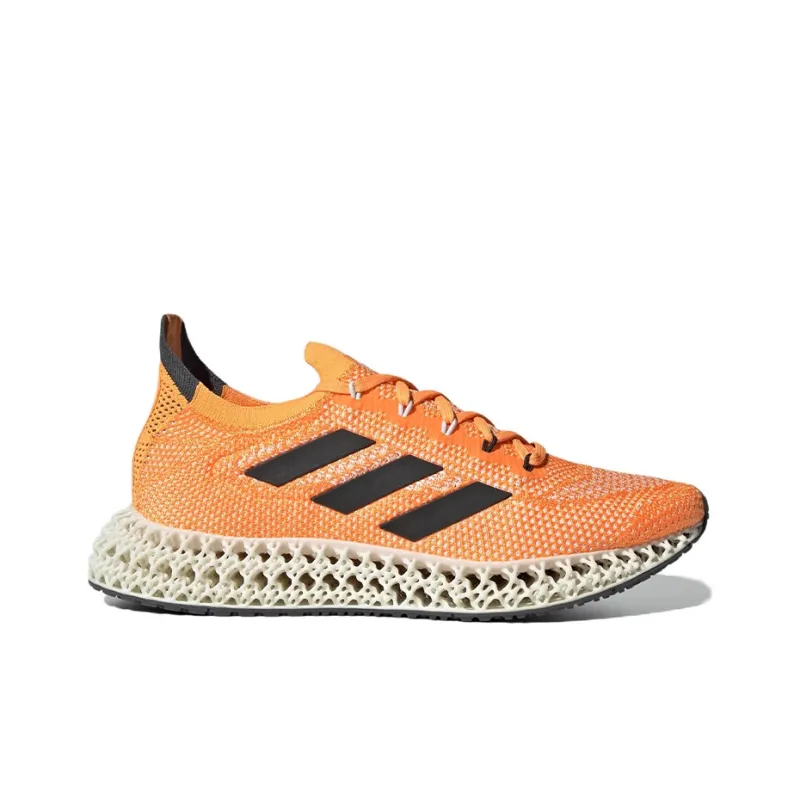 Adidas 4DFWD Flash Orange-1
