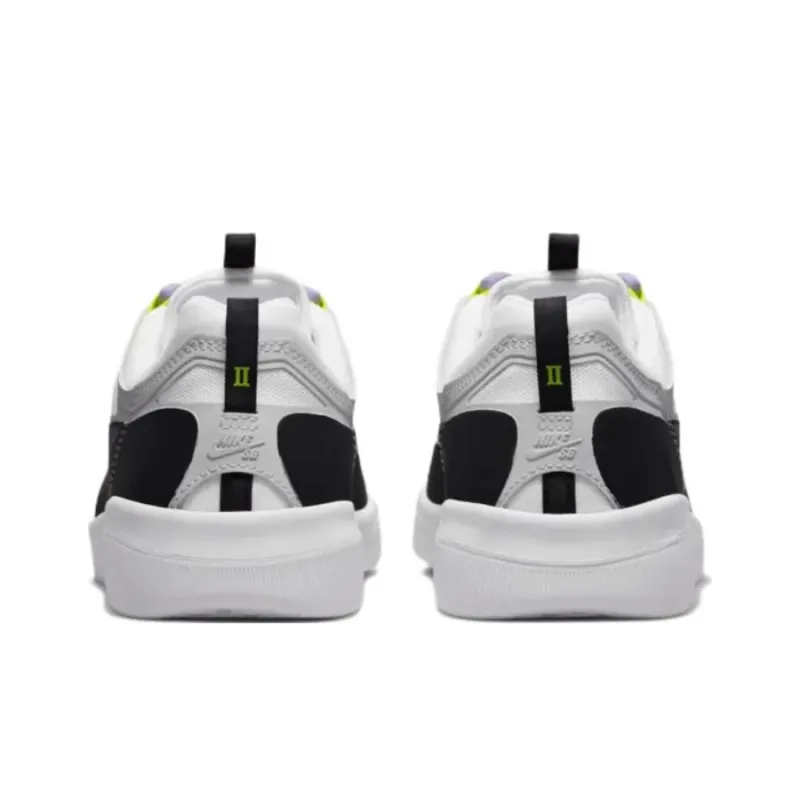 Nike Sb Nyjah Free 2 Black Wild Berry-4