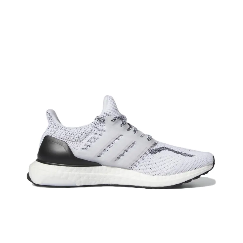 Adidas UltraBoost 5 Dna 'White Black' Women's-1