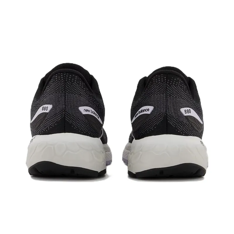 New Balance Fresh Foam X 880v12 Black Violet Haze Women's-4