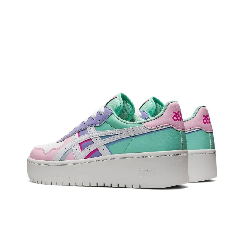 Asics Japan S Pf 'White Cotton Candy' Women's-3