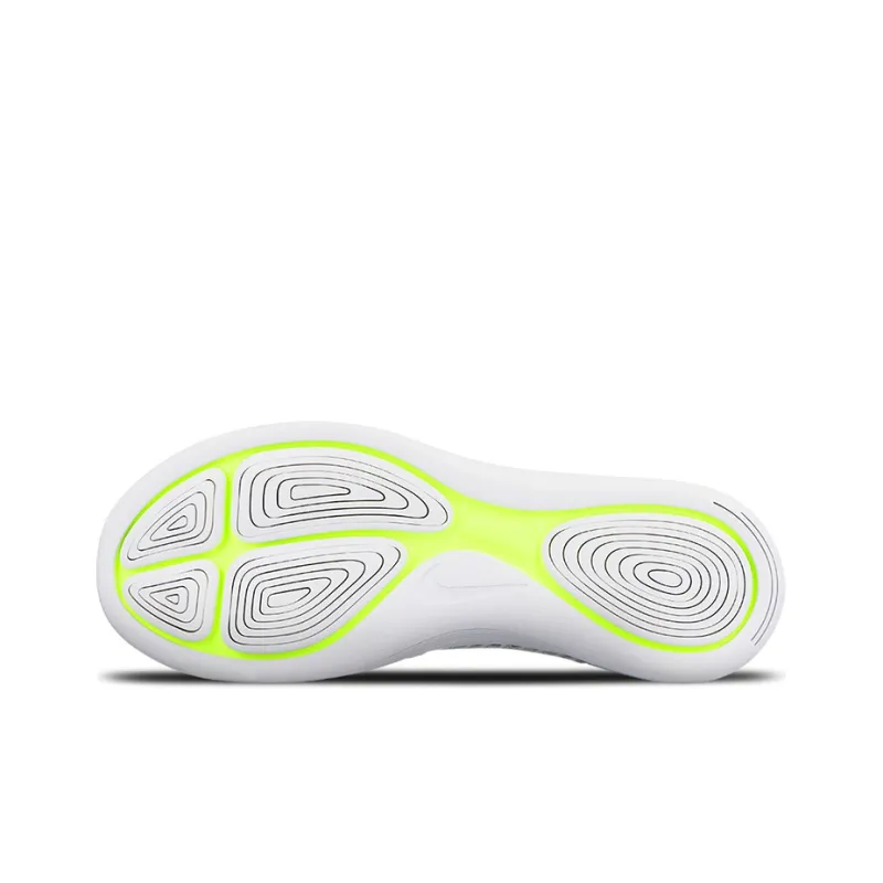 Nike Lunarepic Flyknit 'White'-4
