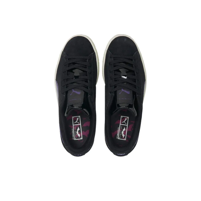 Puma Suede The Batman Catwoman Women's-3