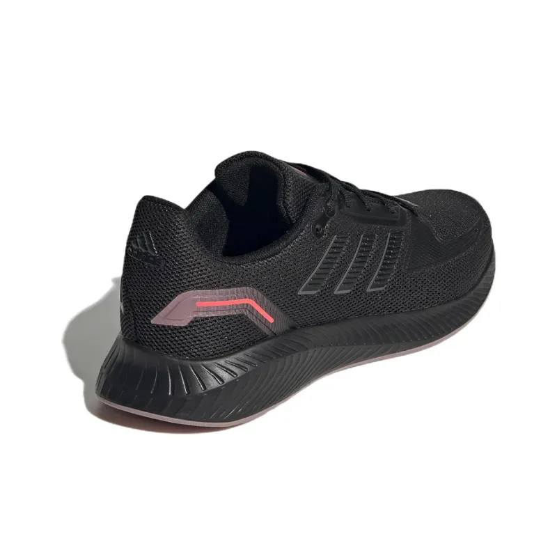 Adidas Run Falcon 2.0 'BLACK' Women's-3