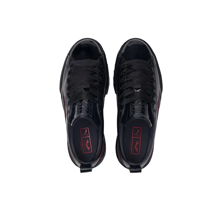 Puma Mayze The Batman Catwoman Women's-3