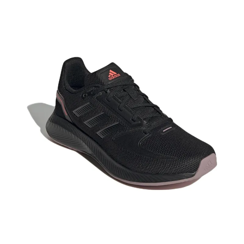 Adidas Run Falcon 2.0 'BLACK' Women's-2