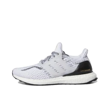 Adidas Ultra Boost 5.0 Dna White Black Women's