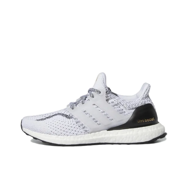 Adidas UltraBoost 5 Dna 'White Black' Women's-0