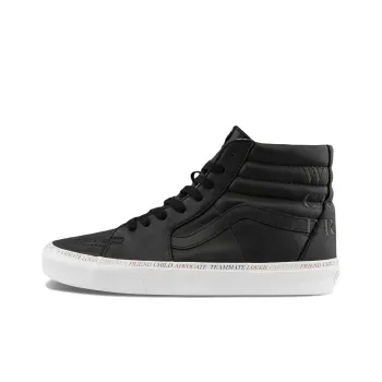 Vans Sk8 Hi Divine Energy