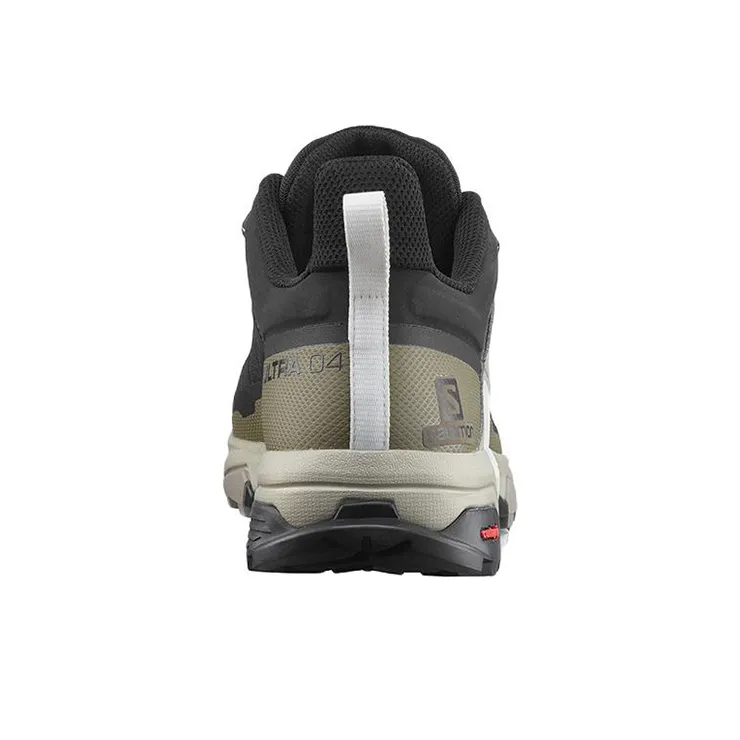 SALOMON X Ultra 4 Gtx 'Black Grey' / L00-3