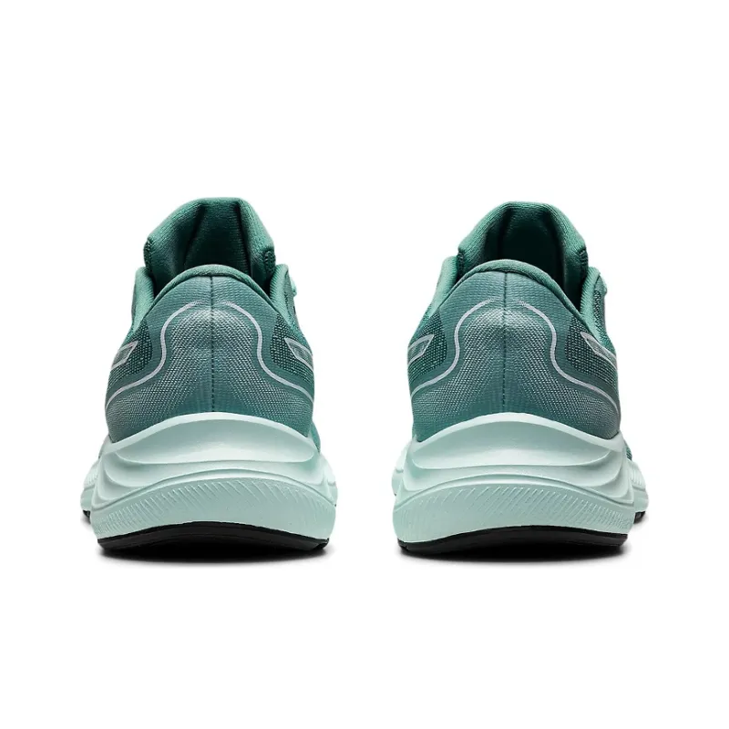 Asics Gel Excite 9 Oasis Green White Women's-4