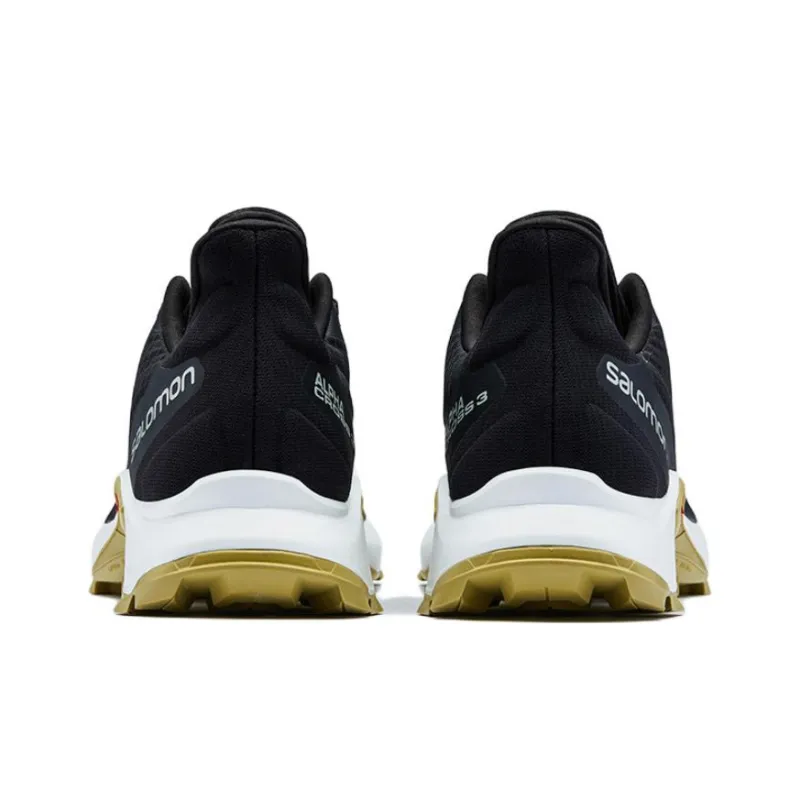 SALOMON Alphacross 3 Lightweight Trail / L00-2