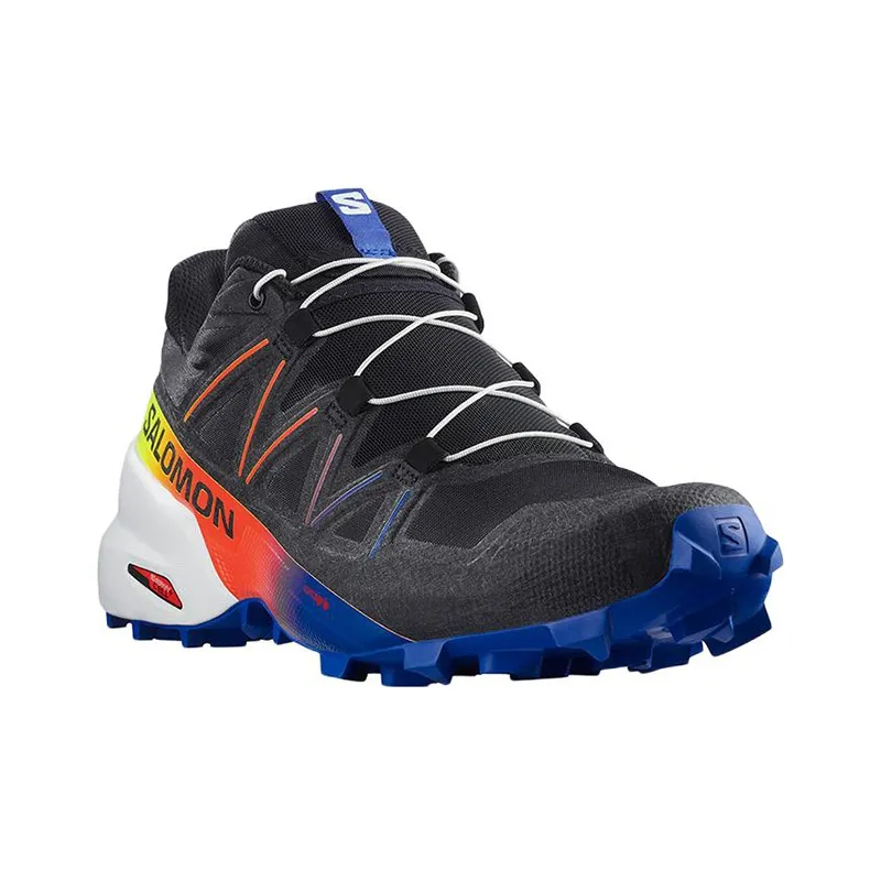 SALOMON Speedcross 5 Racing Pack Ltd Trail / L00-2